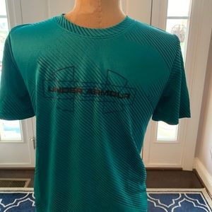 Under Armour Boys’ T-shirt